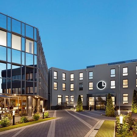 Legere Hotel Wiesbaden-เทานุสชไตน์ ภายนอก รูปภาพ