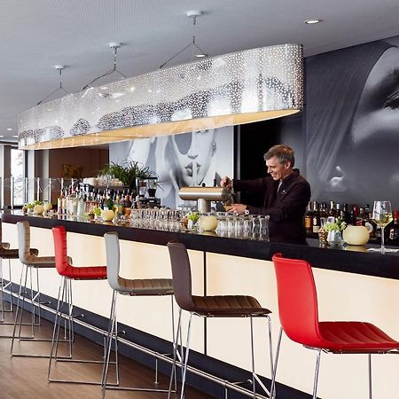 Legere Hotel Wiesbaden-เทานุสชไตน์ ภายนอก รูปภาพ