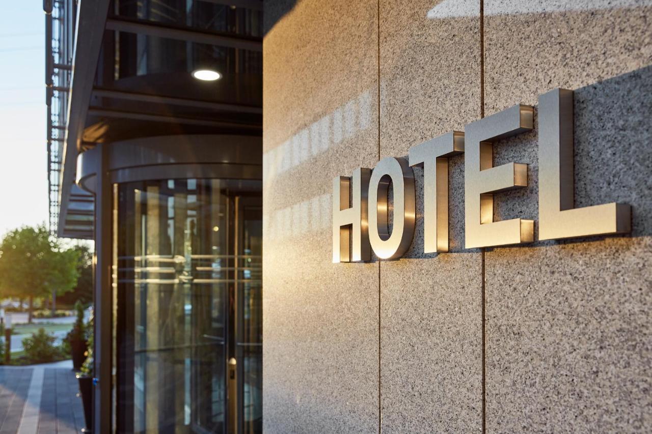 Legere Hotel Wiesbaden-เทานุสชไตน์ ภายนอก รูปภาพ