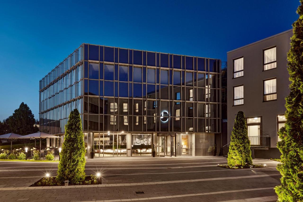 Legere Hotel Wiesbaden-เทานุสชไตน์ ภายนอก รูปภาพ