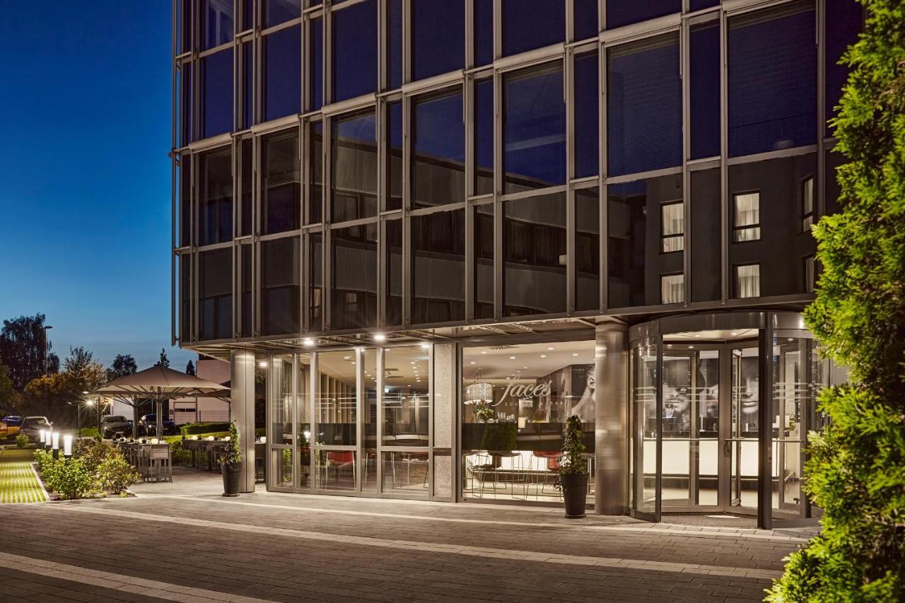 Legere Hotel Wiesbaden-เทานุสชไตน์ ภายนอก รูปภาพ