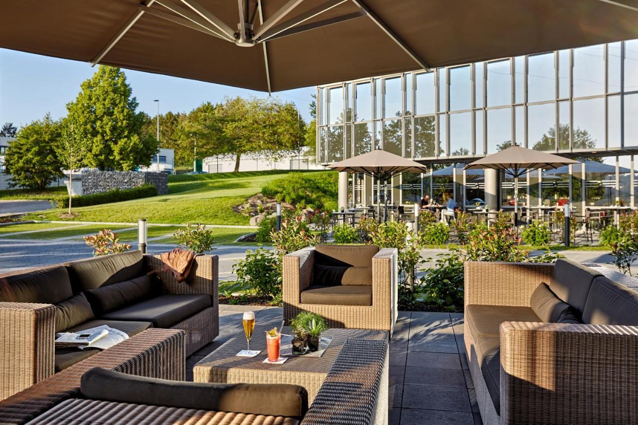 Legere Hotel Wiesbaden-เทานุสชไตน์ ภายนอก รูปภาพ