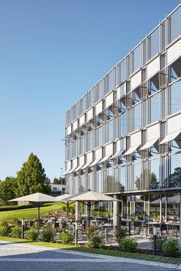 Legere Hotel Wiesbaden-เทานุสชไตน์ ภายนอก รูปภาพ