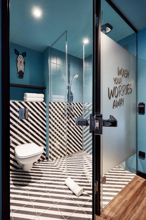 Legere Hotel Wiesbaden-เทานุสชไตน์ ภายนอก รูปภาพ