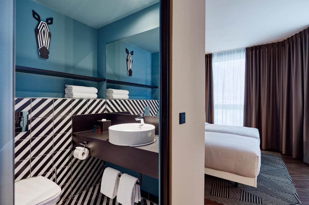 Legere Hotel Wiesbaden-เทานุสชไตน์ ภายนอก รูปภาพ