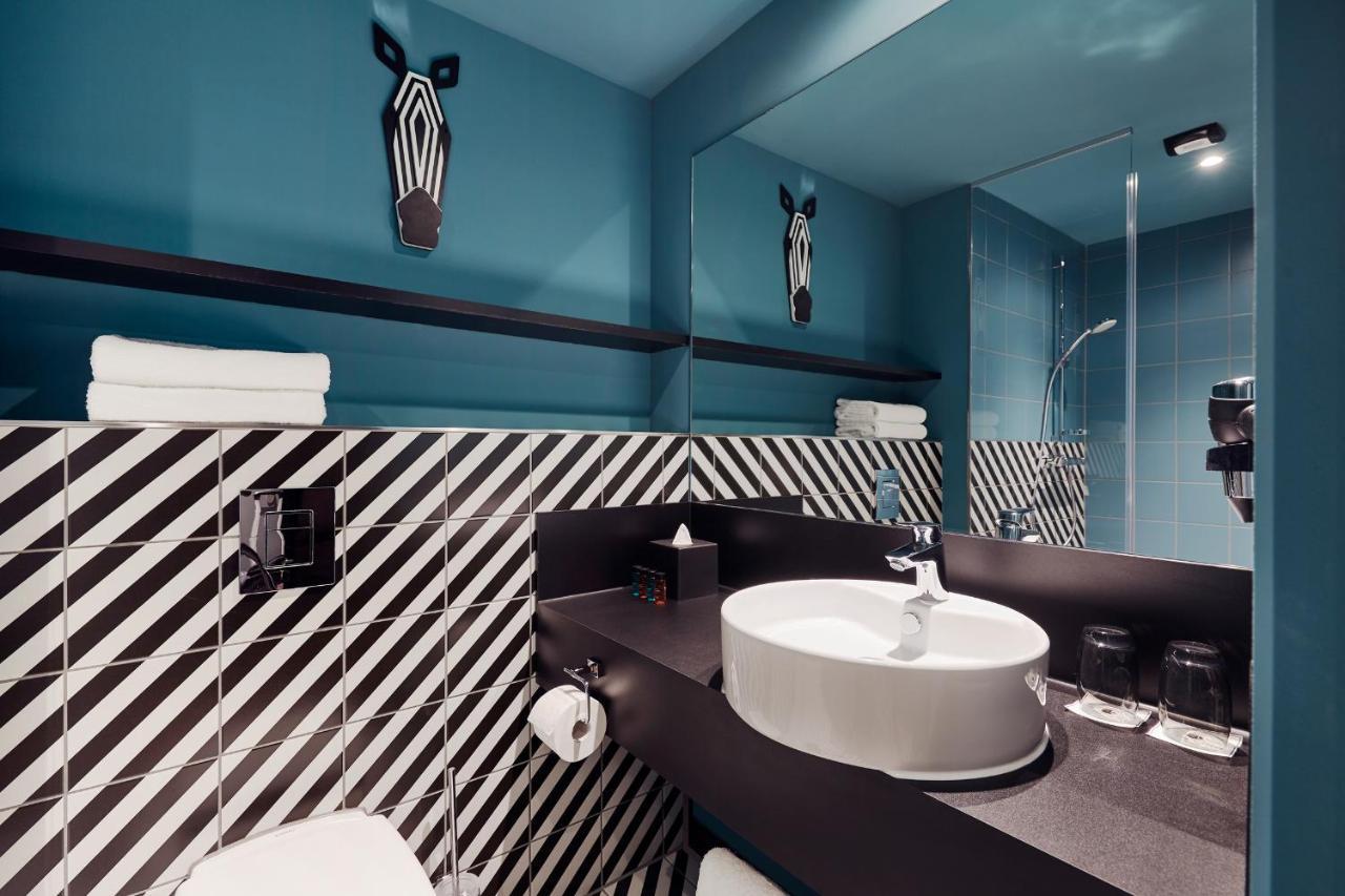 Legere Hotel Wiesbaden-เทานุสชไตน์ ภายนอก รูปภาพ