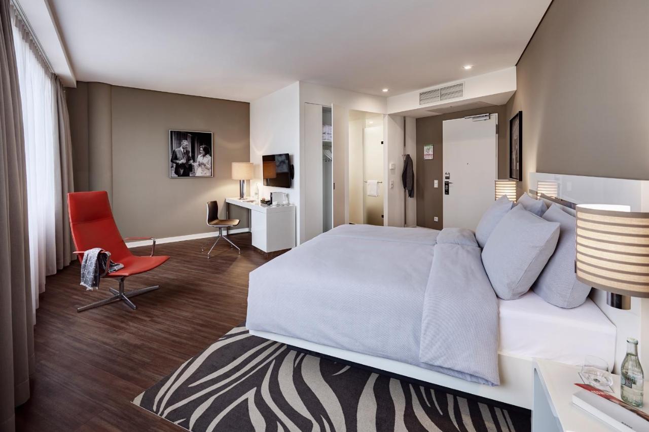 Legere Hotel Wiesbaden-เทานุสชไตน์ ภายนอก รูปภาพ