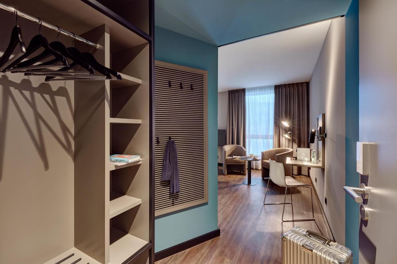 Legere Hotel Wiesbaden-เทานุสชไตน์ ภายนอก รูปภาพ
