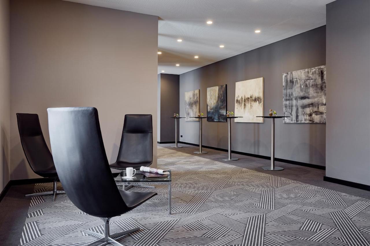 Legere Hotel Wiesbaden-เทานุสชไตน์ ภายนอก รูปภาพ