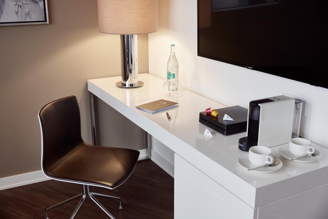 Legere Hotel Wiesbaden-เทานุสชไตน์ ภายนอก รูปภาพ